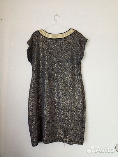 Пакет платьев 50-52