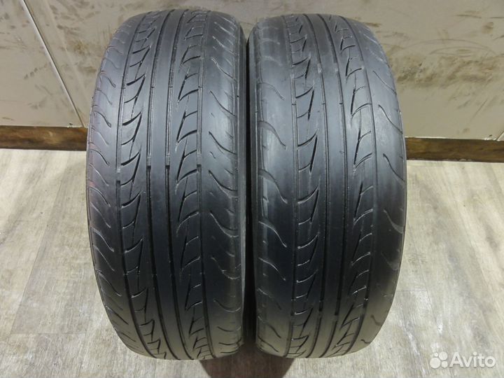 Nankang XR-611 185/65 R15 92H