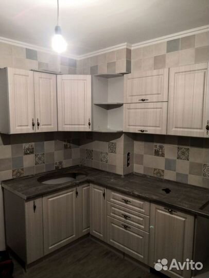 Кухня под заказ