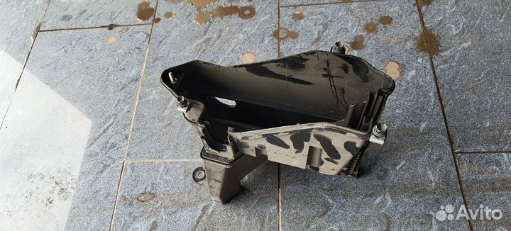 Блок управления двигателем эбу на 3GR