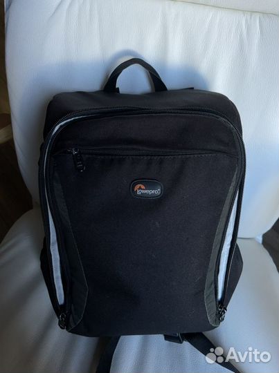 Фото Рюкзак lowepro format bp 150
