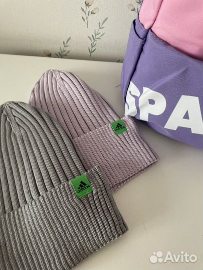 Шапка детская