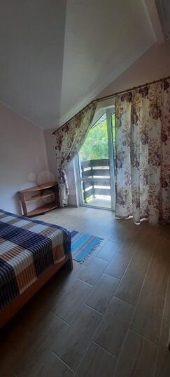 Дом 340 м² на участке 10 сот.