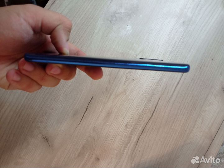 HONOR 9X, 4/128 ГБ