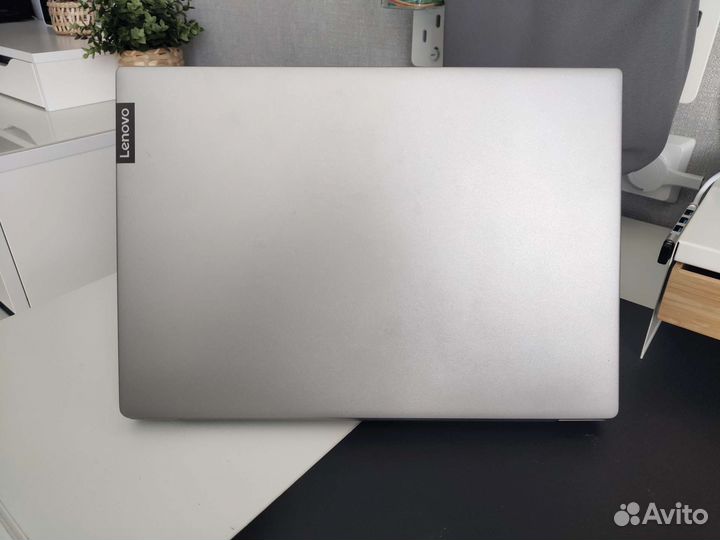 Lenovo IdeaPad S340-14API