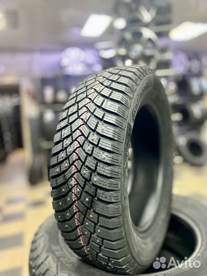 Continental IceContact 3 235/55 R20 105T