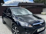Ford Focus 2.0 AT, 2009, 191 000 км