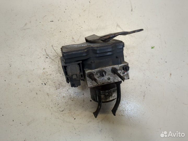 Блок абс, насос Hyundai ix 35, 2011