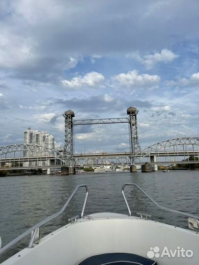 Продаю финский катер