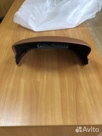 Крышка панели приборов range rover sport l320