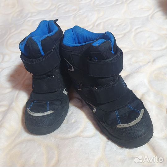 Обувь для мальчика