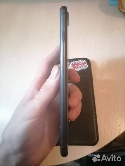 iPhone 7 Plus, 128 ГБ