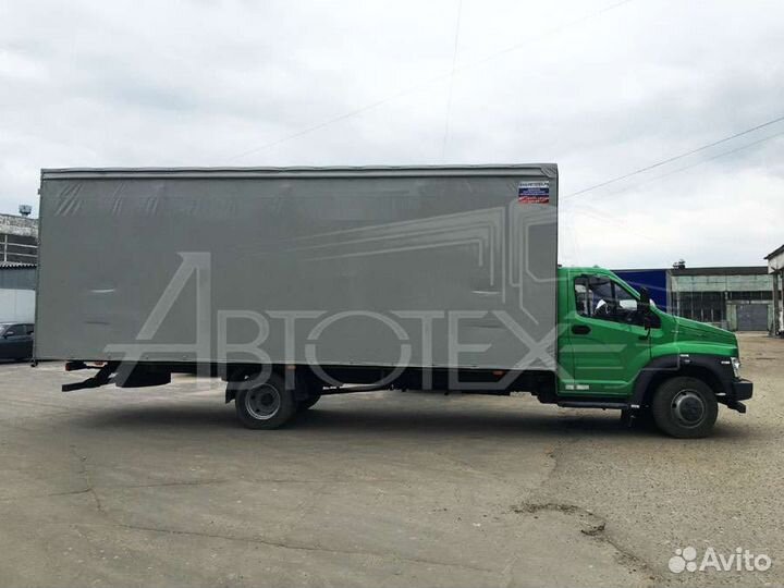 Грузоперевозки газель 6м,фермер 6м газон Вер бок