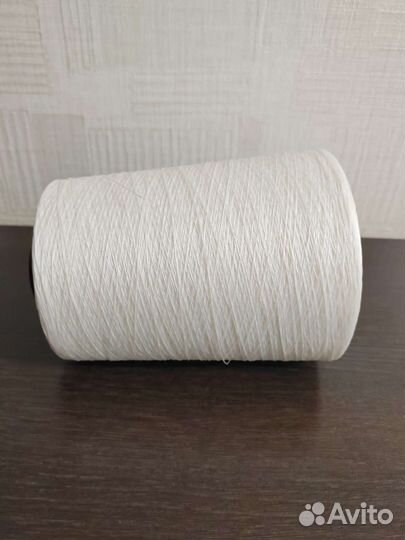 Нитки полиамидные капроновые