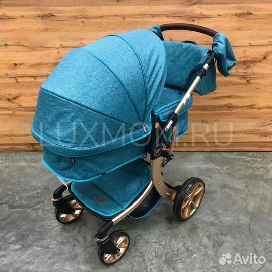 Коляска трансформер
