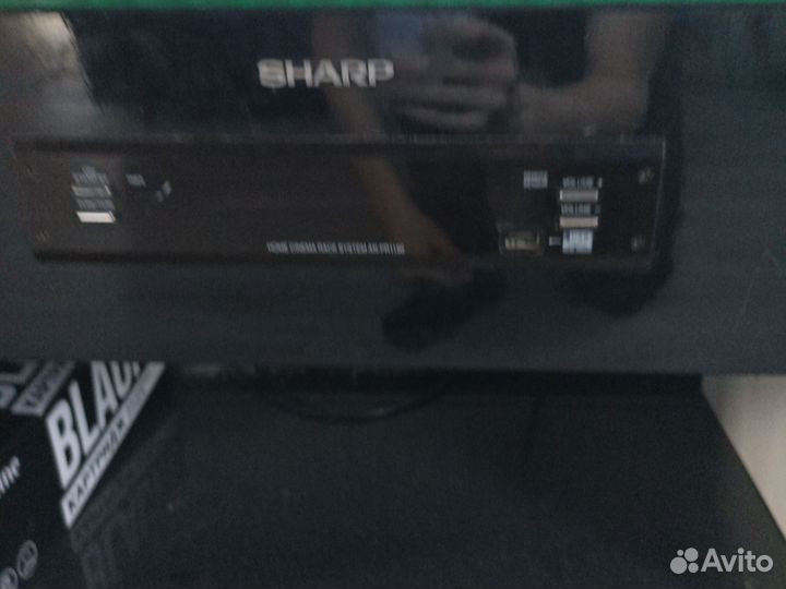 Подставка под телевизор