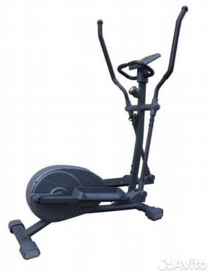 Эллиптический тренажер torneo festa