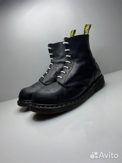 Ботинки Dr Martens 1920 Made In England