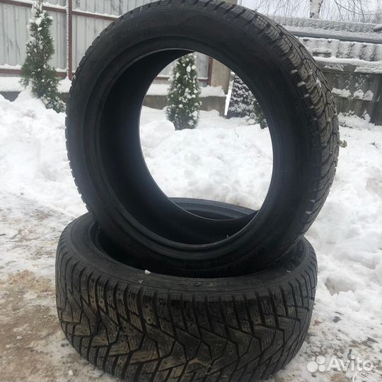 Hankook Winter I'Pike RS2 W429 245/45 R18 100T