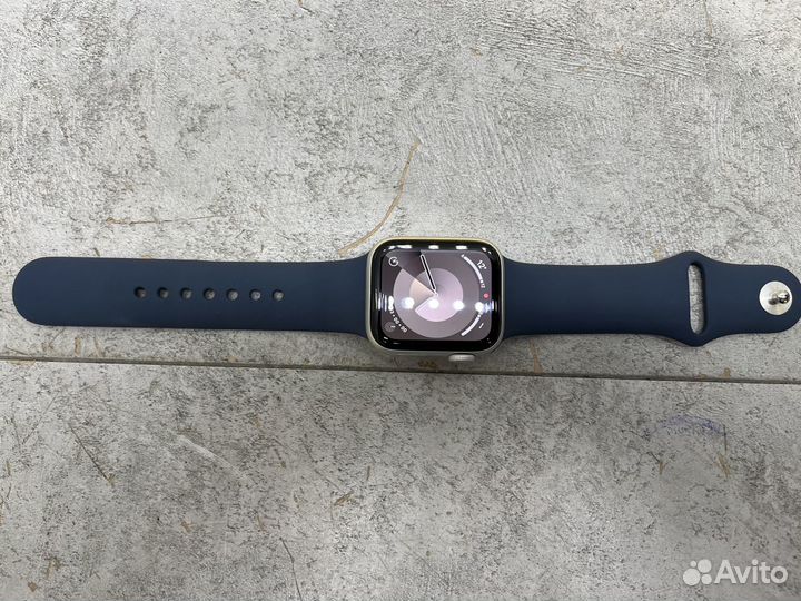 Apple Watch SE 2 A2722