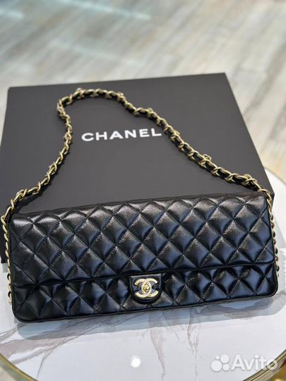 Сумка chanel