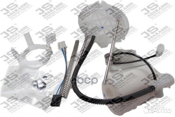 Фильтр топливный FS2504 JS Asakashi