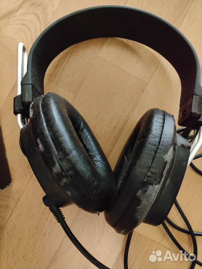 Наушники fostex t40rp mk2