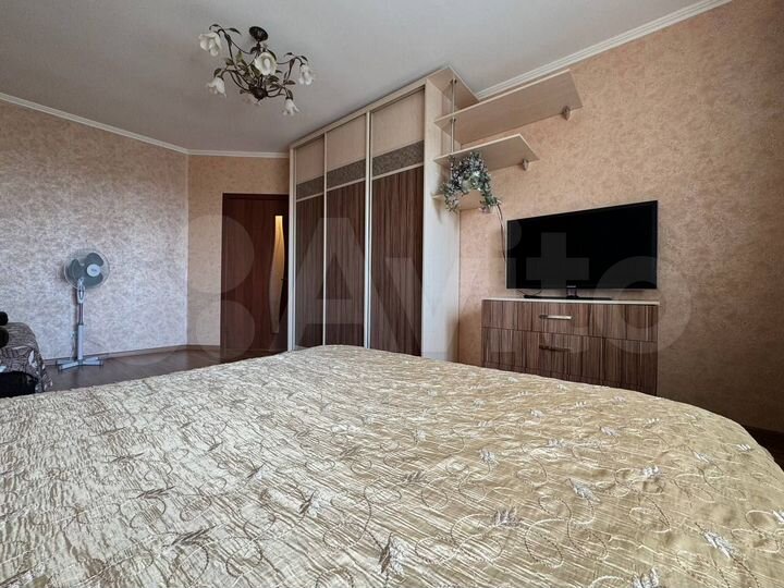 1-к. квартира, 44,1 м², 7/14 эт.