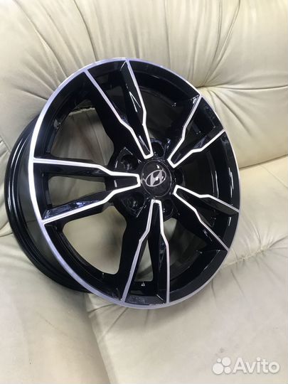 Диск ifree Икигай 6,5 *16 5*114,3 ET 45 67.1 Блэк