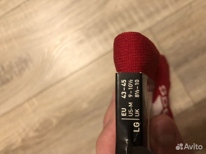 Гетры футбольные adidas