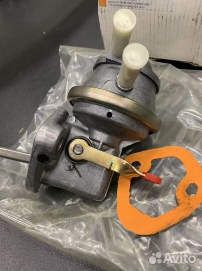 Насос топливоподкачивающий 300TDI ERR5057