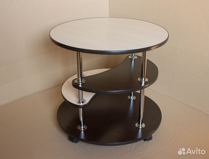 Журнальные столы