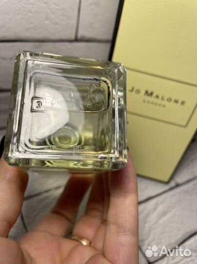Jo malone wood sage sea salt