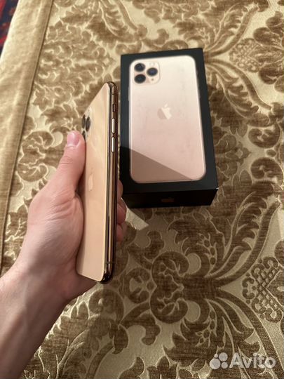 iPhone 11 Pro, 64 ГБ