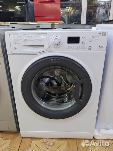 Стиральная машина hotpoint ariston WMG 720B CIS 31