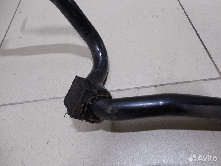 Стабилизатор передний Astra J 2010