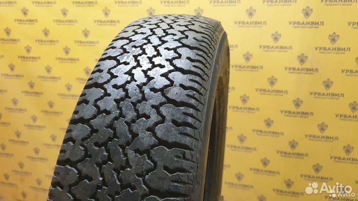 Омскшина ВЛИ-10 175/80 R16 88Q