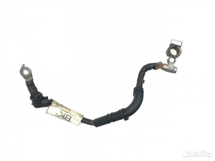 Провод аккумулятора Ford Mondeo седан 2.3 2010