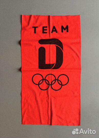 Олимпийская шапка adidas команды Германии Оригинал