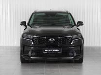 Kia Sorento 2.5 AT, 2021, 103 268 км, с пробегом, цена 4 850 000 руб.