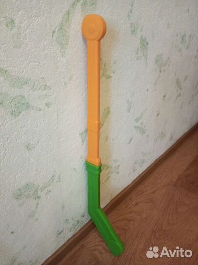 Клюшка хоккейная детская