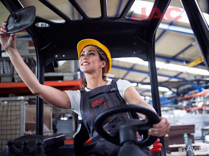 Вахта с проживанием водитель погрузчика