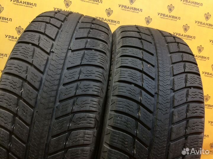 Michelin Alpin A3 185/55 R15 82T