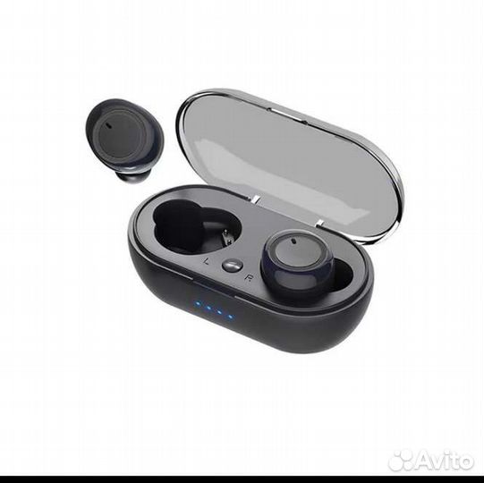 Беспроводные наушники Y50