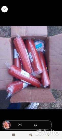 Сардельки, сосиски, сервелат,мясо,грудинка собакам