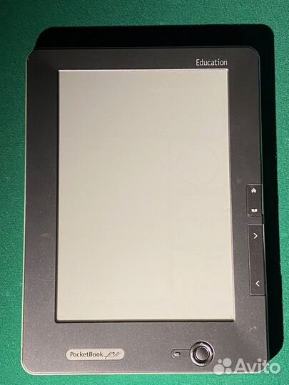 Pocketbook pro 912 Education