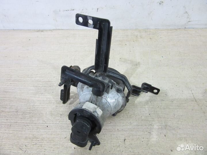 Птф левая Kia Sorento Prime c 2017