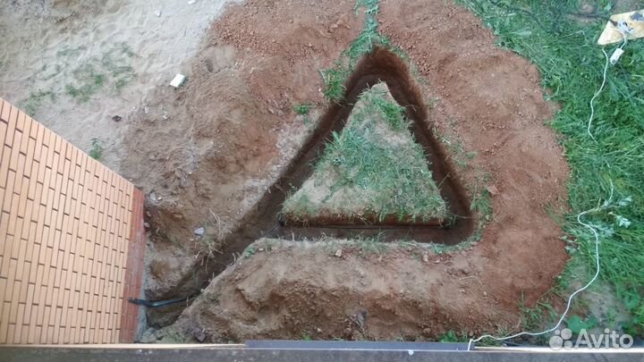 Заземление. Монтаж контура. Молниезащита