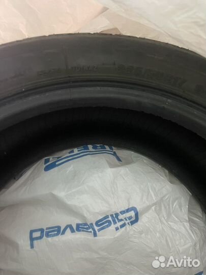 Bridgestone Turanza T001 225/50 R17