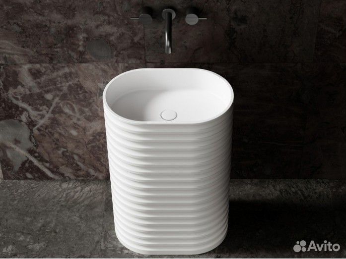 Раковина Abber Stein AS2550